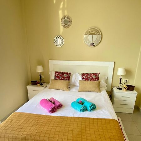 Gurugu 2 Apartamento San Sebastián de la Gomera Exterior foto