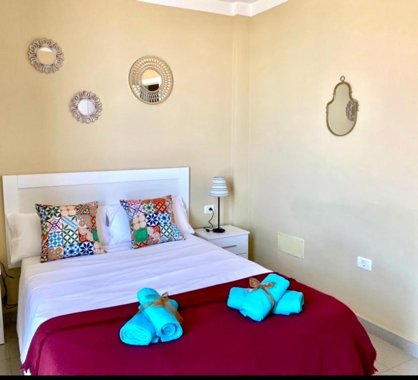 Gurugu 2 Apartamento San Sebastián de la Gomera Exterior foto