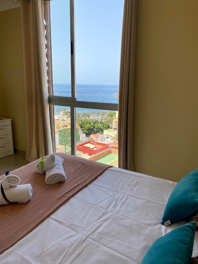 Gurugu 2 Apartamento San Sebastián de la Gomera Exterior foto
