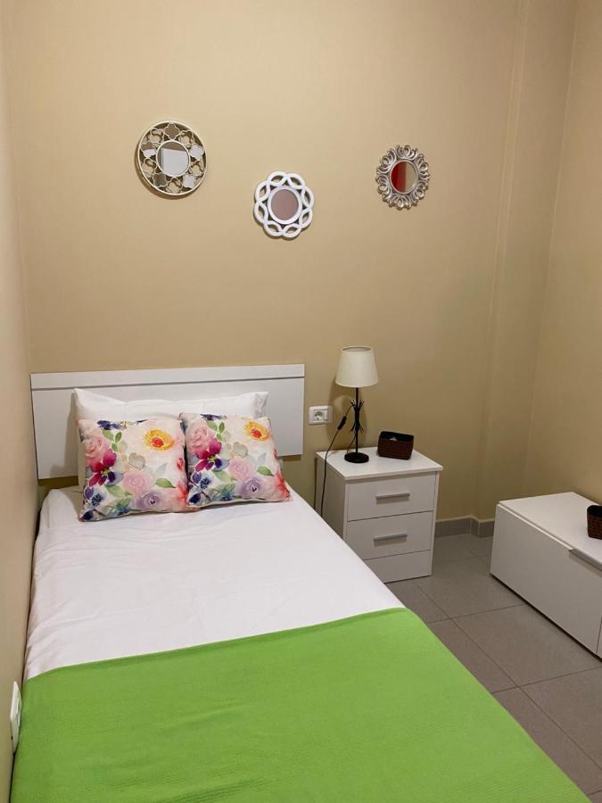 Gurugu 2 Apartamento San Sebastián de la Gomera Exterior foto