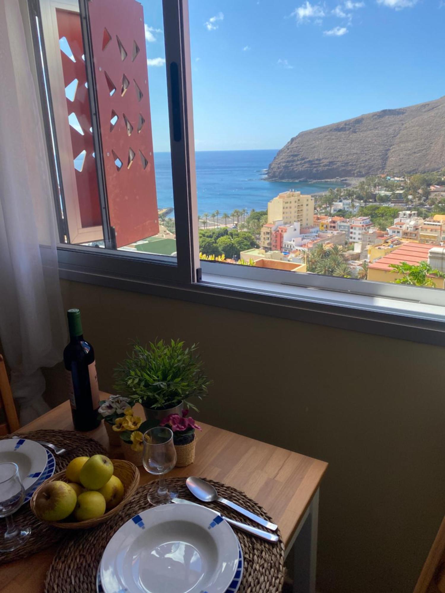 Gurugu 2 Apartamento San Sebastián de la Gomera Exterior foto