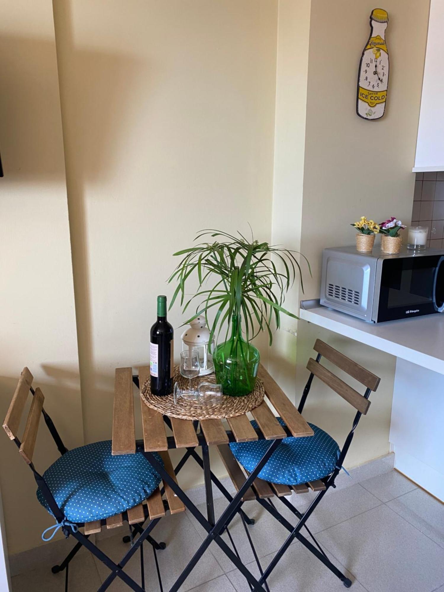 Gurugu 2 Apartamento San Sebastián de la Gomera Exterior foto