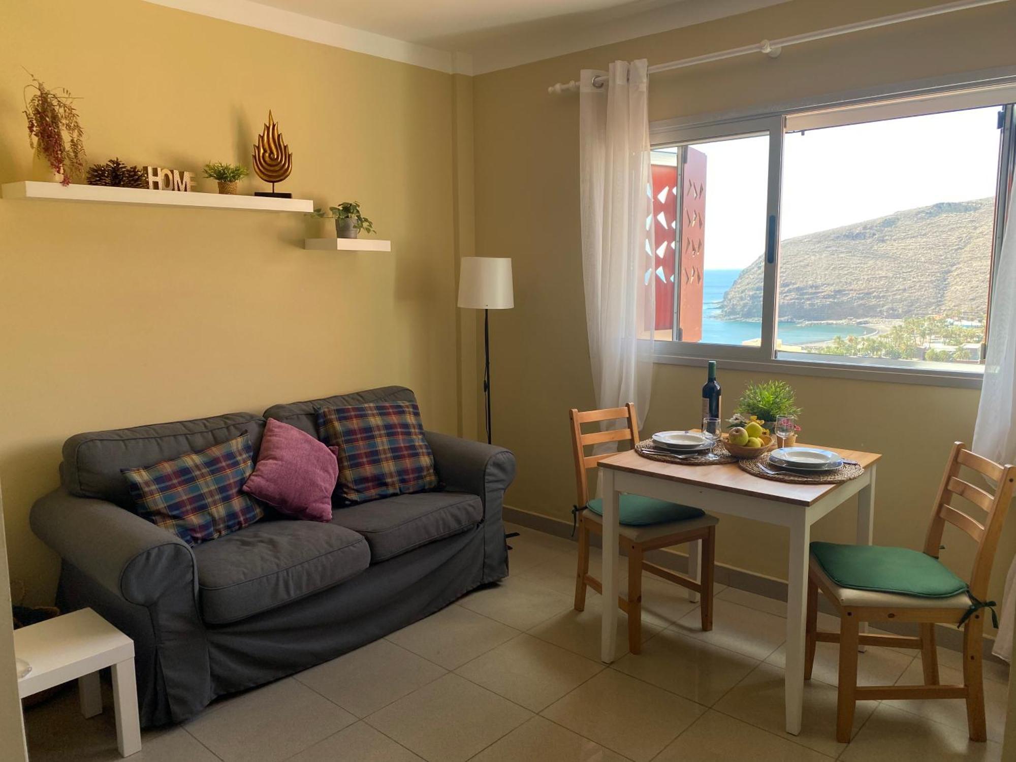 Gurugu 2 Apartamento San Sebastián de la Gomera Exterior foto