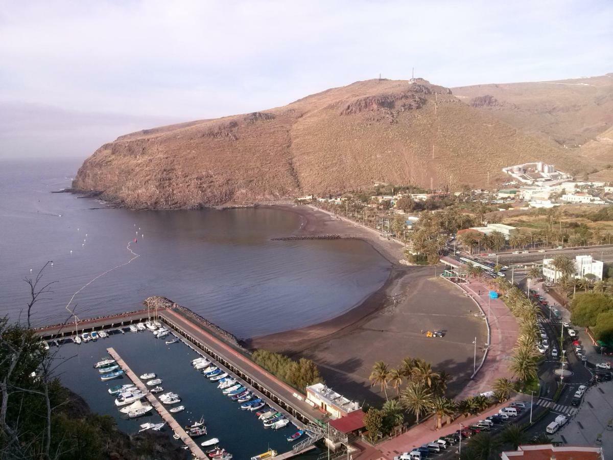 Gurugu 2 Apartamento San Sebastián de la Gomera Exterior foto