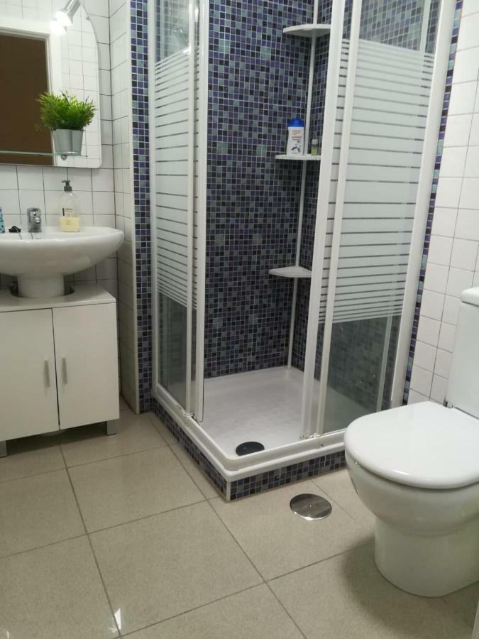 Gurugu 2 Apartamento San Sebastián de la Gomera Exterior foto