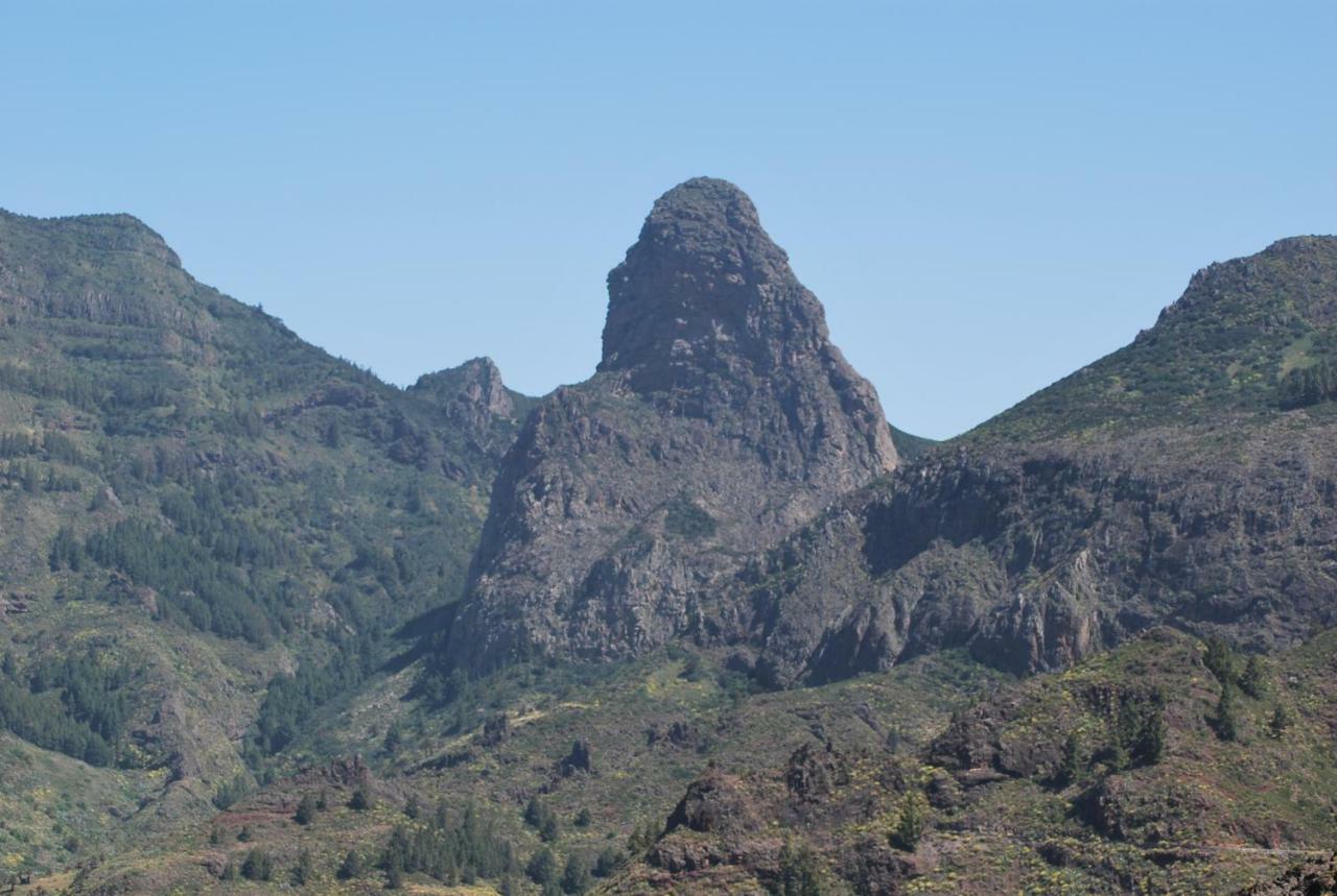 Gurugu 2 Apartamento San Sebastián de la Gomera Exterior foto