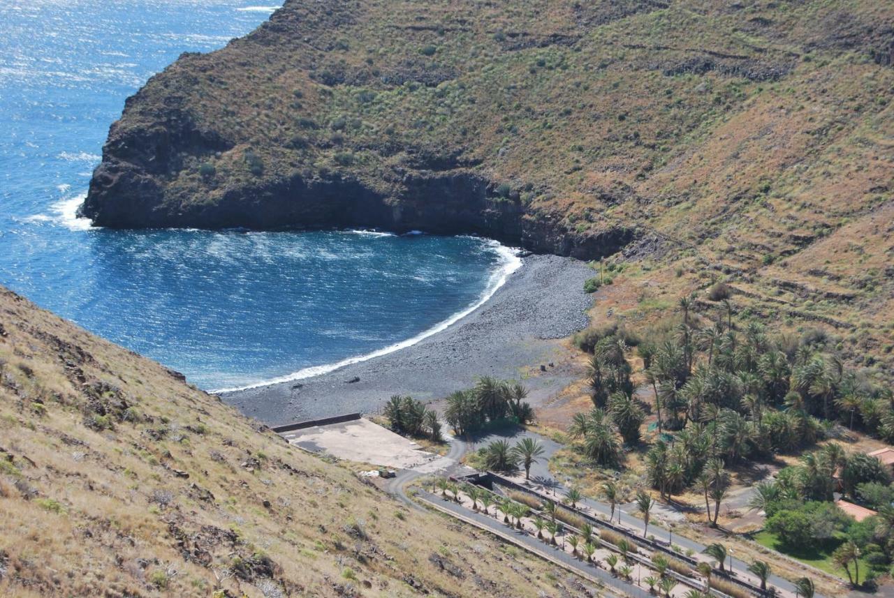 Gurugu 2 Apartamento San Sebastián de la Gomera Exterior foto