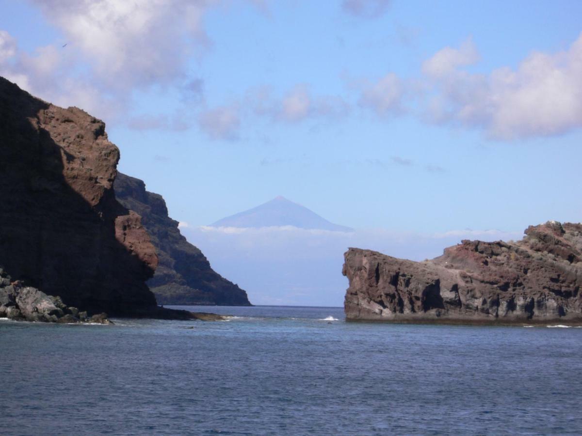 Gurugu 2 Apartamento San Sebastián de la Gomera Exterior foto
