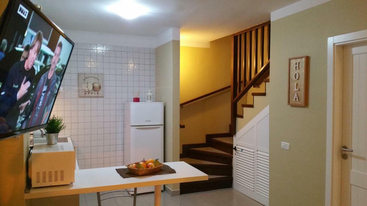 Gurugu 2 Apartamento San Sebastián de la Gomera Exterior foto
