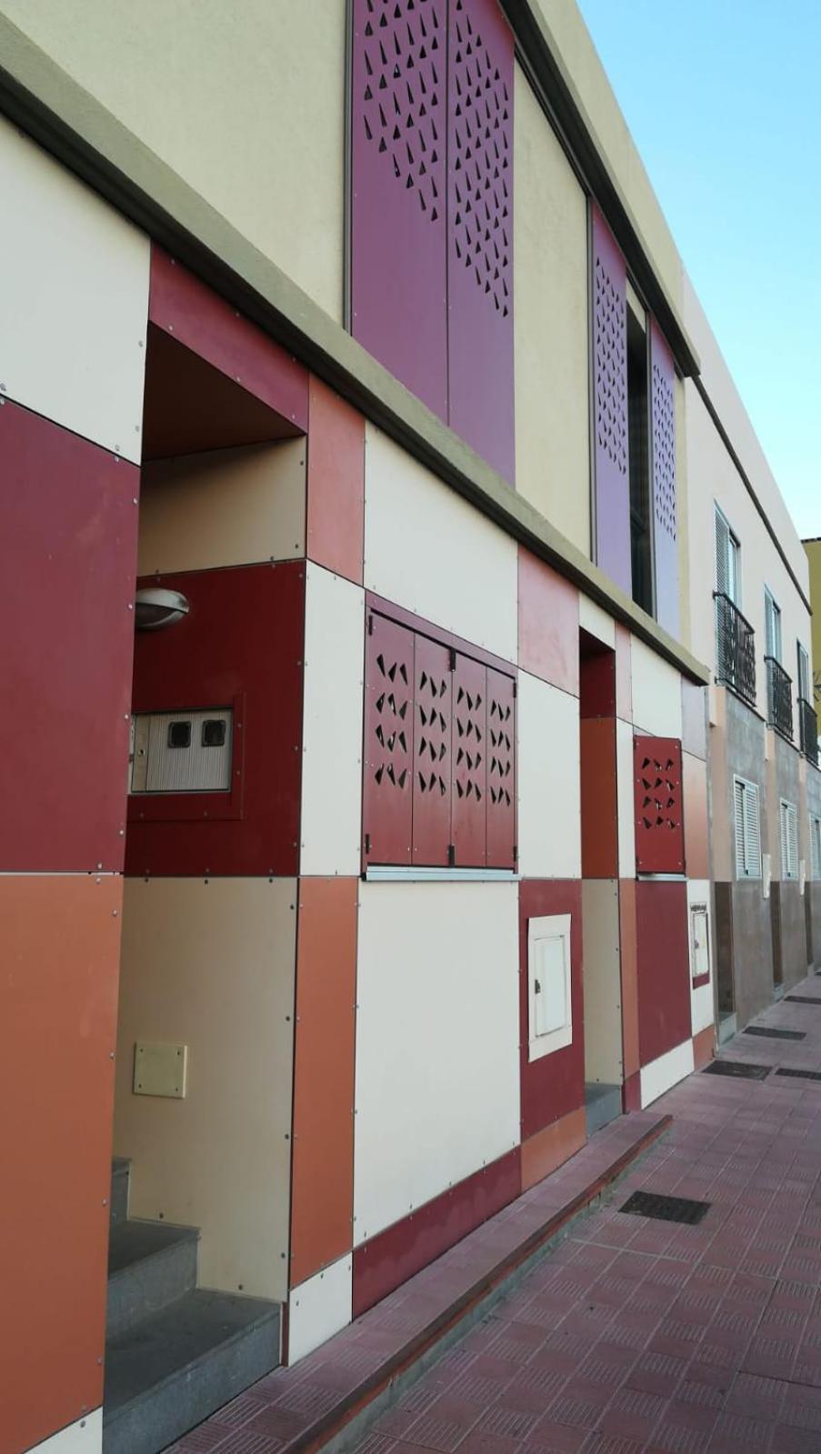 Gurugu 2 Apartamento San Sebastián de la Gomera Exterior foto