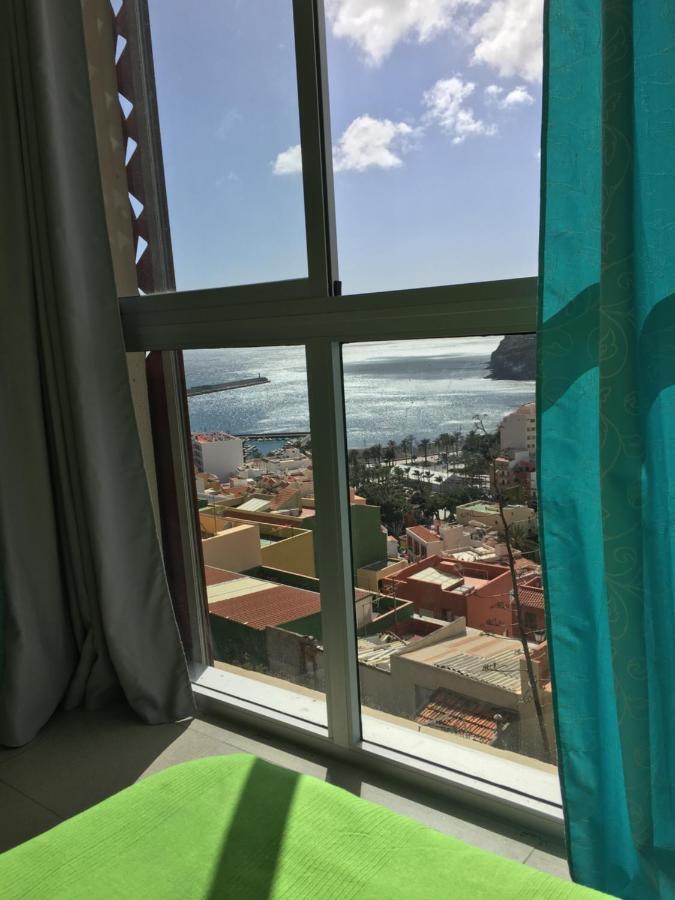 Gurugu 2 Apartamento San Sebastián de la Gomera Exterior foto