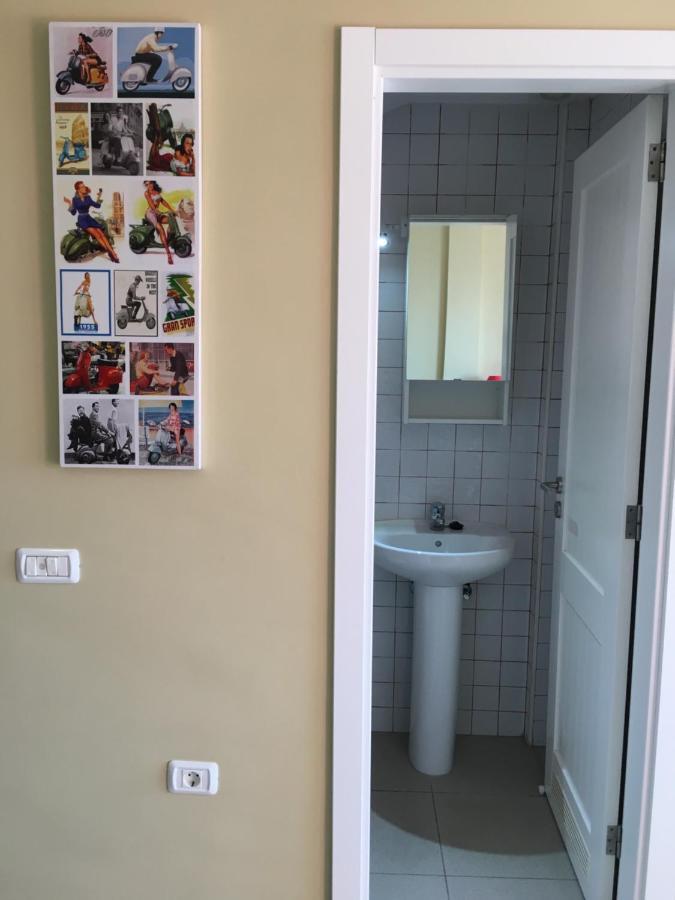 Gurugu 2 Apartamento San Sebastián de la Gomera Exterior foto